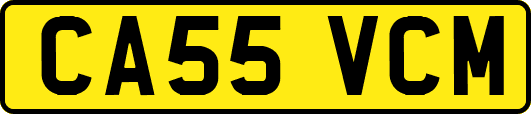 CA55VCM