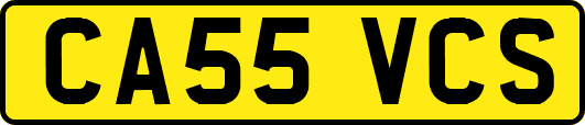 CA55VCS