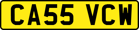 CA55VCW