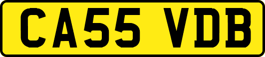 CA55VDB