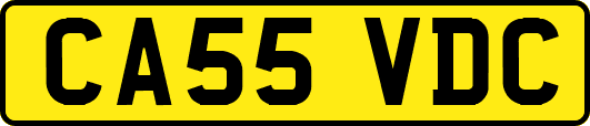 CA55VDC