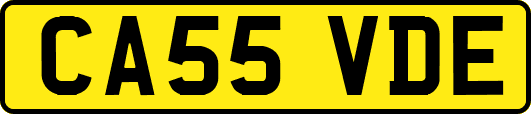 CA55VDE
