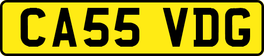 CA55VDG