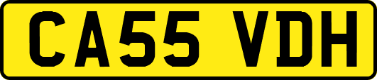 CA55VDH