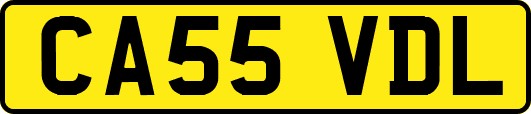 CA55VDL