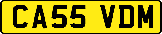 CA55VDM