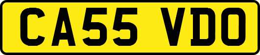 CA55VDO