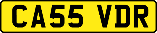 CA55VDR
