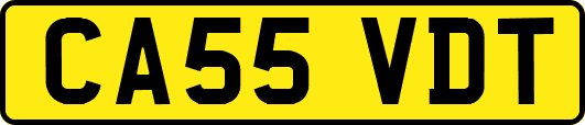 CA55VDT