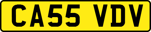 CA55VDV