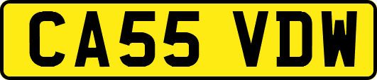 CA55VDW