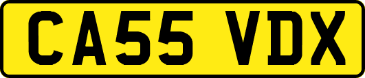 CA55VDX