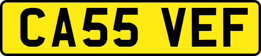 CA55VEF