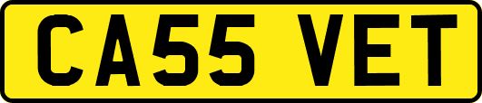 CA55VET