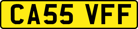 CA55VFF