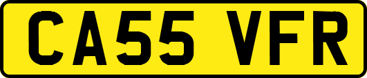 CA55VFR