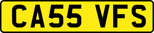 CA55VFS