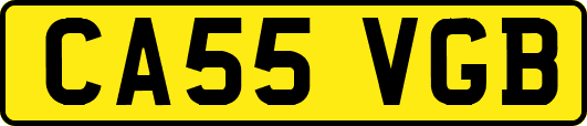 CA55VGB