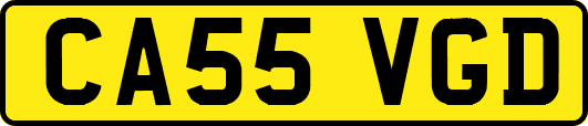 CA55VGD
