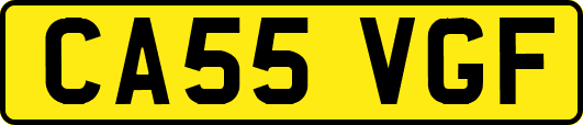 CA55VGF
