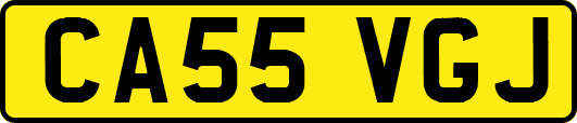 CA55VGJ