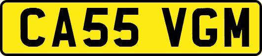 CA55VGM