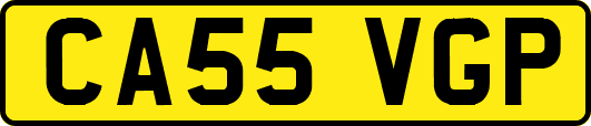 CA55VGP