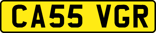 CA55VGR