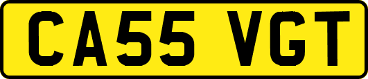 CA55VGT
