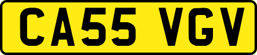 CA55VGV