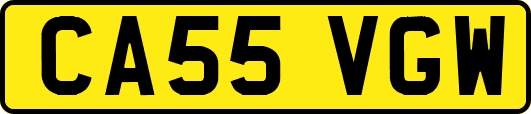 CA55VGW