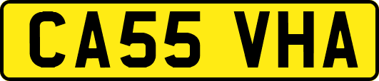 CA55VHA