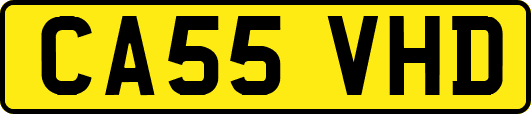 CA55VHD