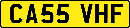 CA55VHF
