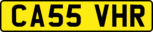 CA55VHR