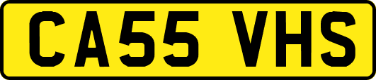 CA55VHS