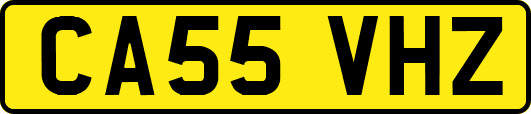 CA55VHZ