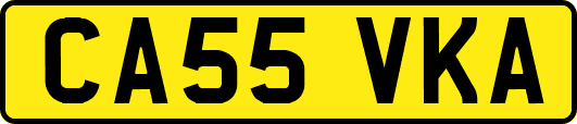 CA55VKA