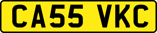 CA55VKC