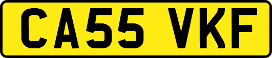 CA55VKF