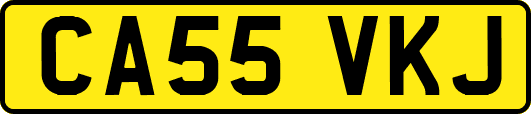 CA55VKJ