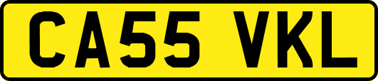 CA55VKL