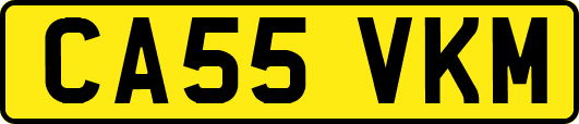 CA55VKM