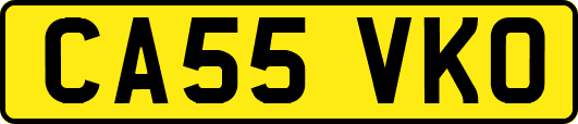 CA55VKO