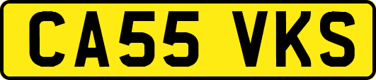 CA55VKS