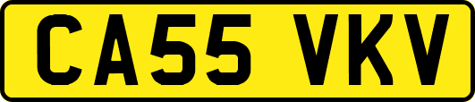 CA55VKV