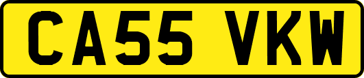 CA55VKW