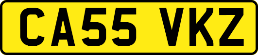 CA55VKZ