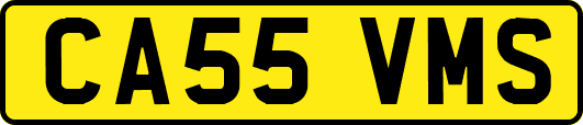 CA55VMS