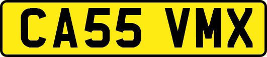 CA55VMX